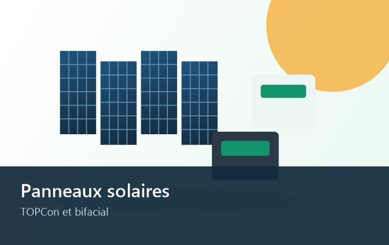 Panneaux solaires