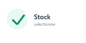 Stock sélectionné