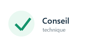 Conseil technique