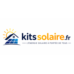 Kit fixation panneau solaire toiture